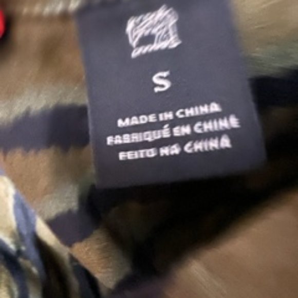 Scotch & Soda  born in Amsterdam Size small - Picture 8 of 10